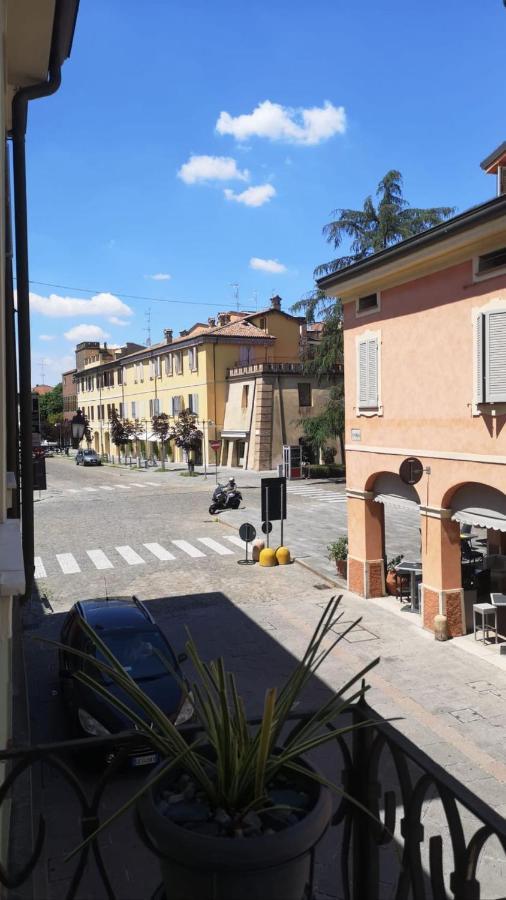 Ermellina Bed & Breakfast Rubiera Exterior photo