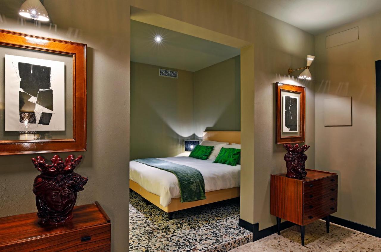 Ermellina Bed & Breakfast Rubiera Exterior photo