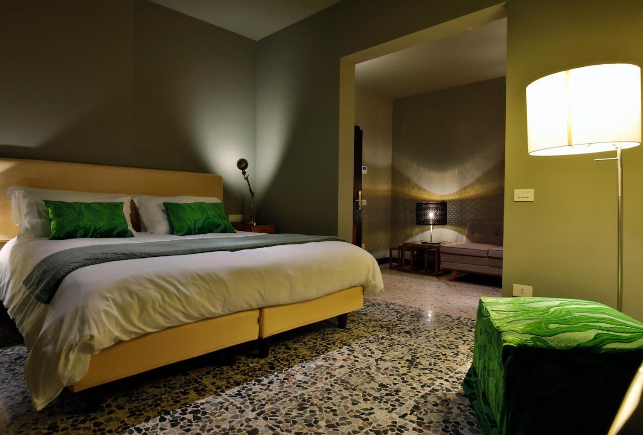 Ermellina Bed & Breakfast Rubiera Exterior photo